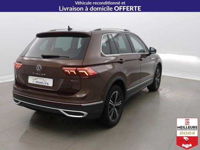 Volkswagen Tiguan image 1
