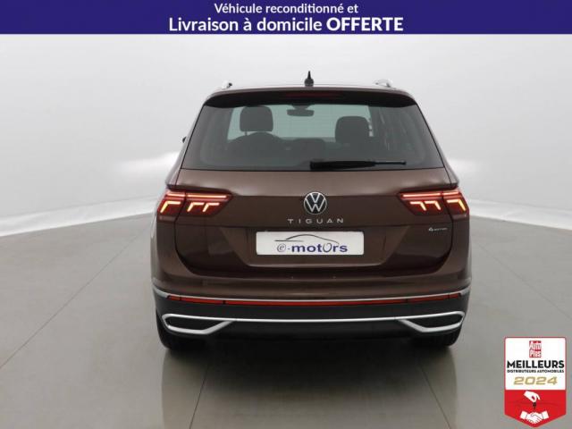 Volkswagen Tiguan image 9