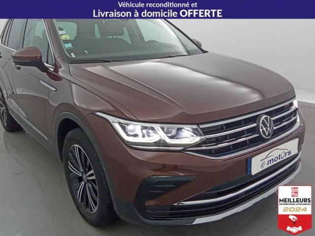 Volkswagen Tiguan image 7