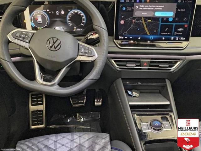 Volkswagen Tiguan image 8