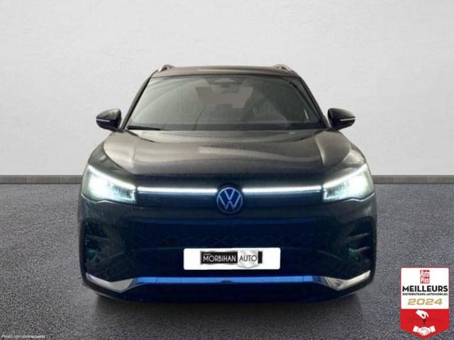Volkswagen Tiguan image 5