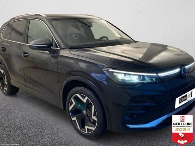 Volkswagen Tiguan image 3