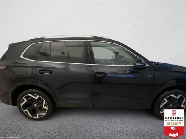 Volkswagen Tiguan image 9