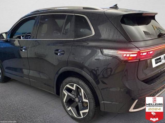 Volkswagen Tiguan image 2