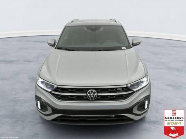 Volkswagen T-Roc image 3
