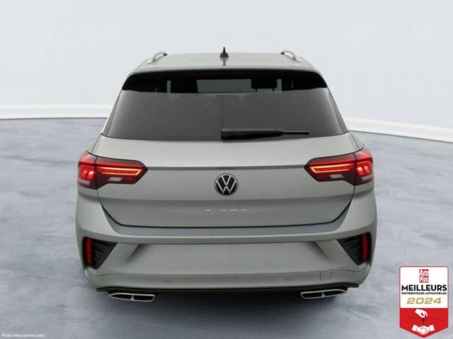Volkswagen T-Roc image 5