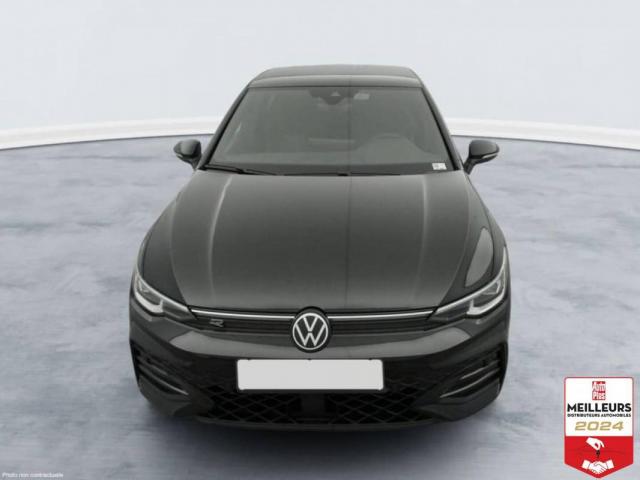 Volkswagen Golf image 6