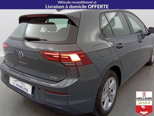 Volkswagen Golf image 8