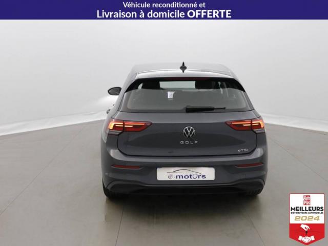 Volkswagen Golf image 3