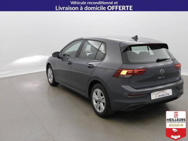 Volkswagen Golf image 6