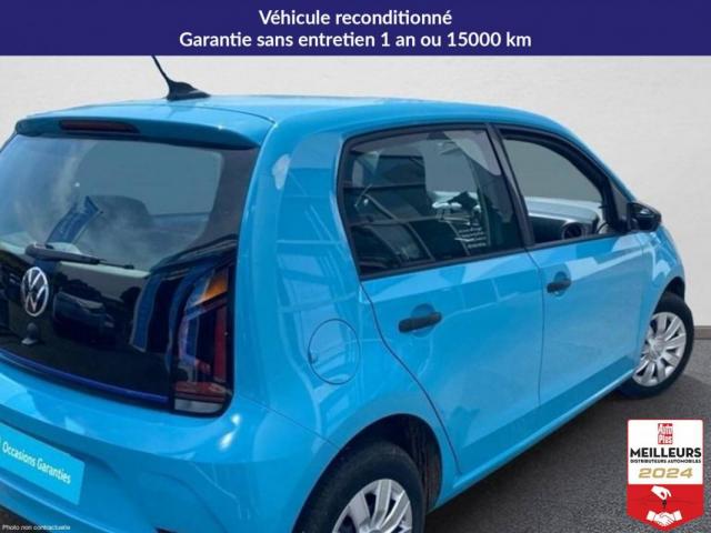 Volkswagen Up! image 6