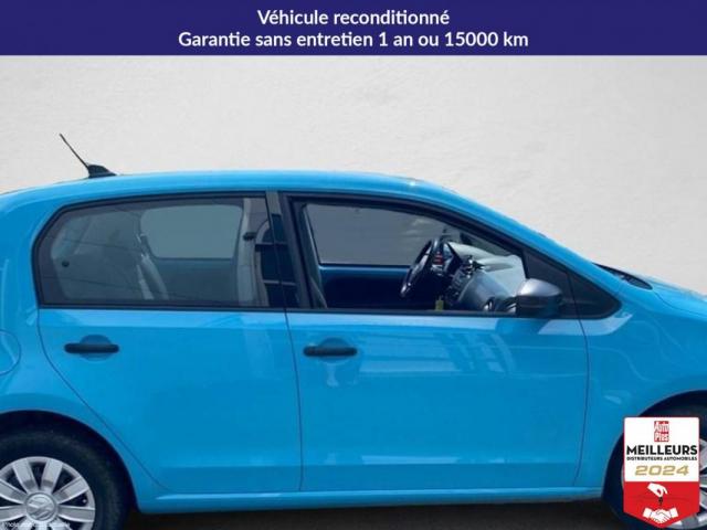 Volkswagen Up! image 4