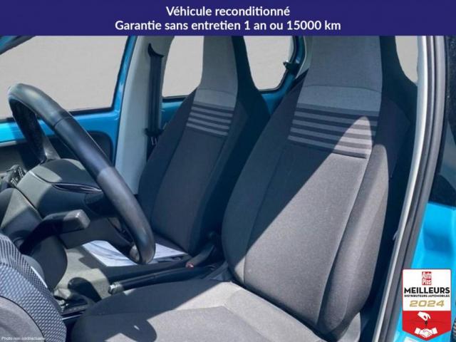 Volkswagen Up! image 9