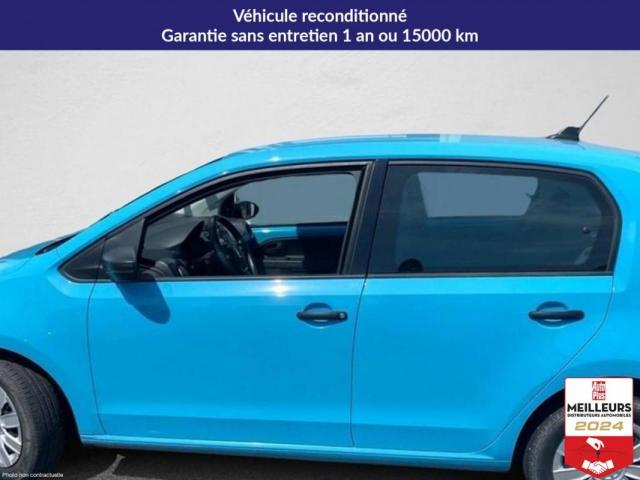 Volkswagen Up! image 5
