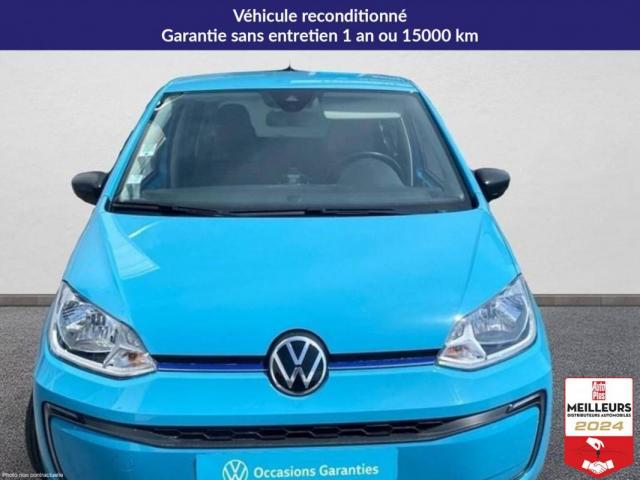 Volkswagen Up! image 7