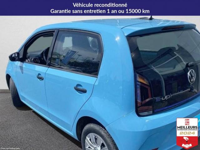Volkswagen Up! image 1