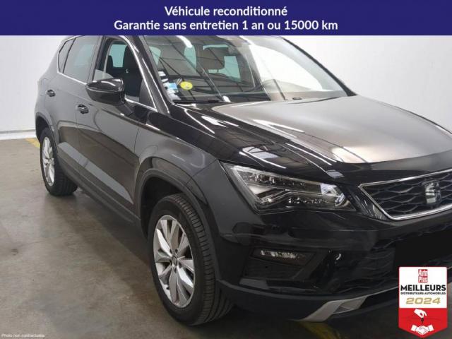 Seat Ateca image 4