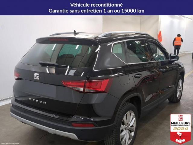 Seat Ateca image 6