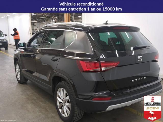 Seat Ateca image 1