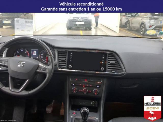 Seat Ateca image 3