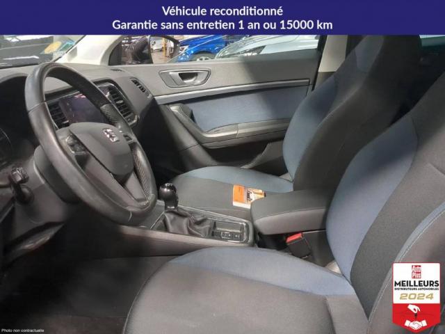 Seat Ateca image 5