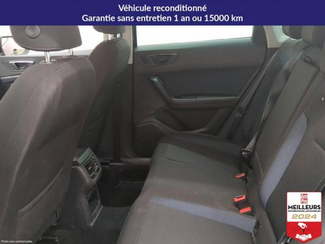 Seat Ateca image 2