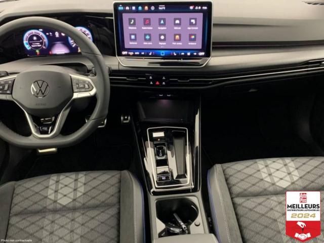 Volkswagen Golf image 8