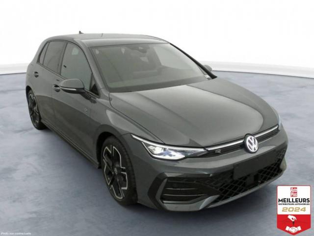 Volkswagen Golf image 6