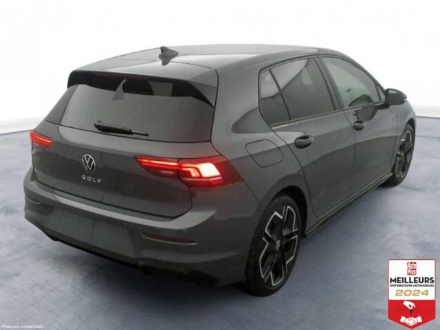 Volkswagen Golf image 2