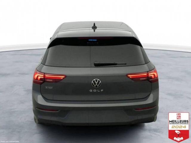 Volkswagen Golf image 9