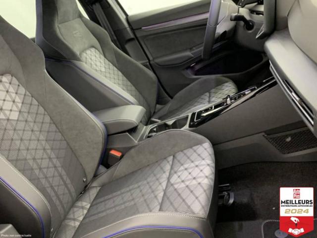 Volkswagen Golf image 3