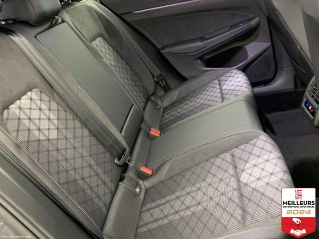 Volkswagen Golf image 5