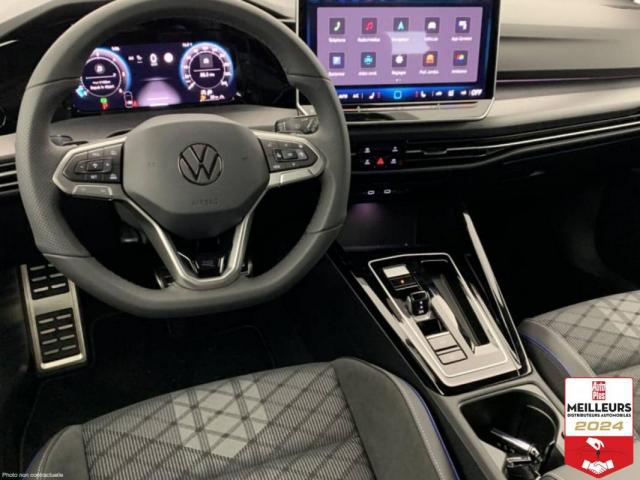 Volkswagen Golf image 7