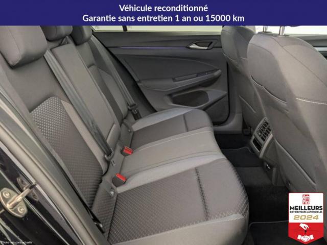 Volkswagen Golf image 7