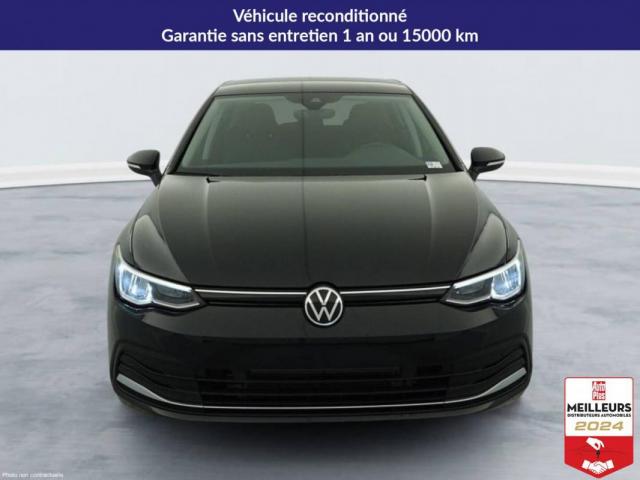 Volkswagen Golf image 4