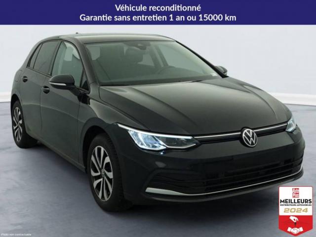 Volkswagen Golf image 9