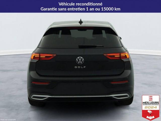 Volkswagen Golf image 2