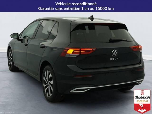 Volkswagen Golf image 3