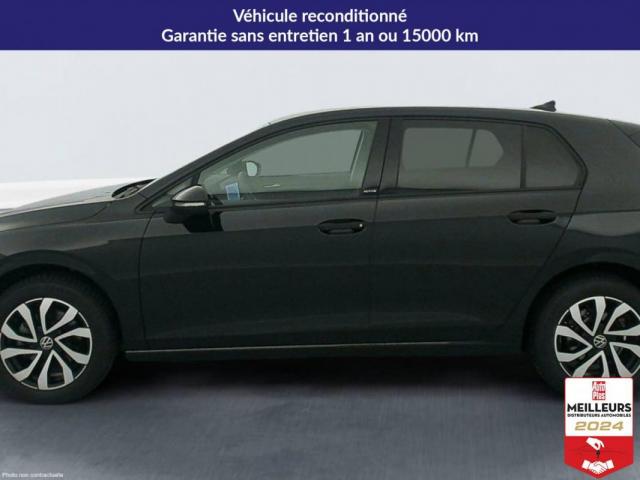 Volkswagen Golf image 1