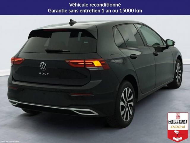 Volkswagen Golf image 8