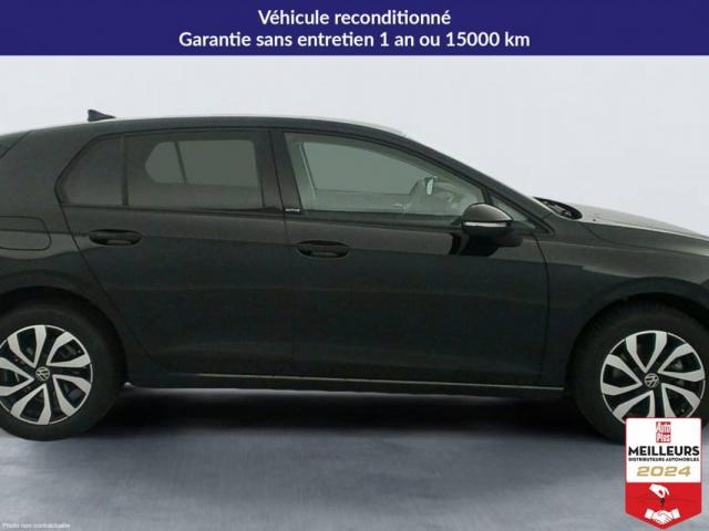 Volkswagen Golf image 6