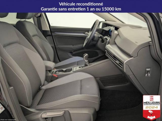 Volkswagen Golf image 5
