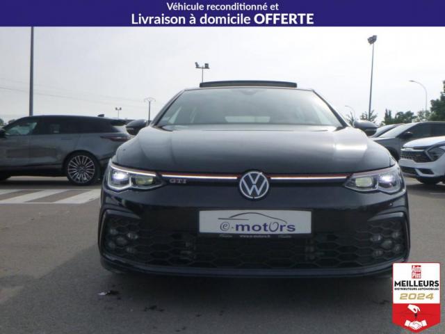 Volkswagen Golf image 5