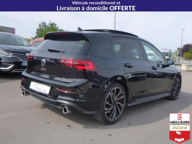 Volkswagen Golf image 8