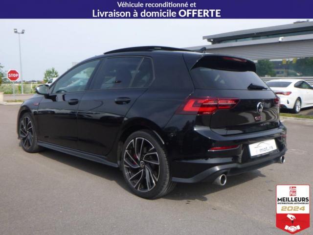 Volkswagen Golf image 1