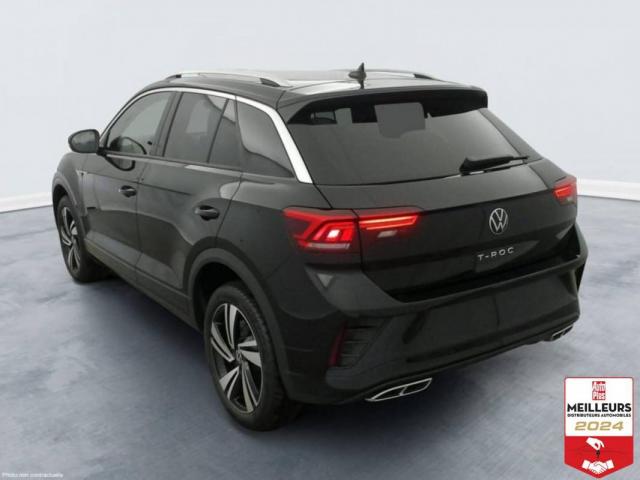 Volkswagen T-Roc image 7