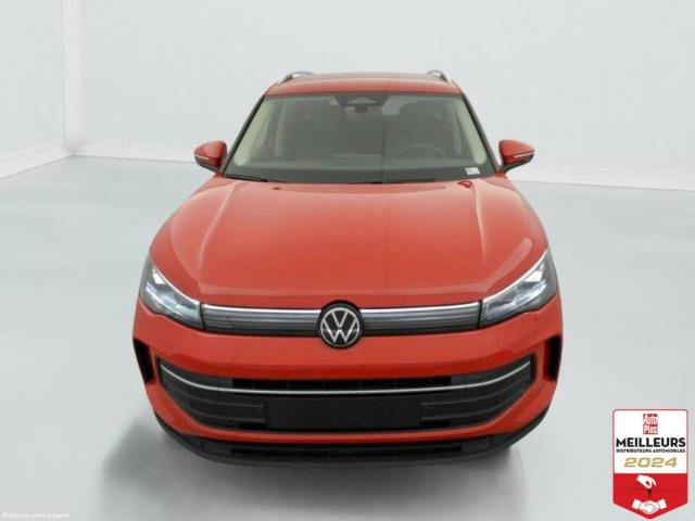 Volkswagen Tiguan image 1