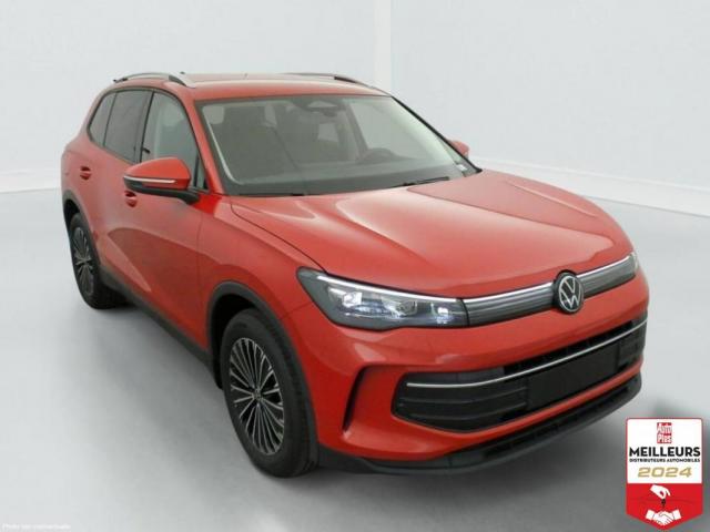 Volkswagen Tiguan image 2