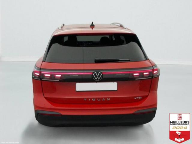 Volkswagen Tiguan image 3