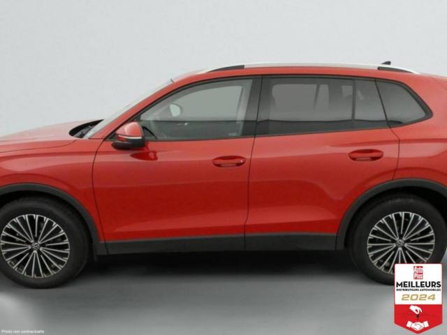 Volkswagen Tiguan image 4
